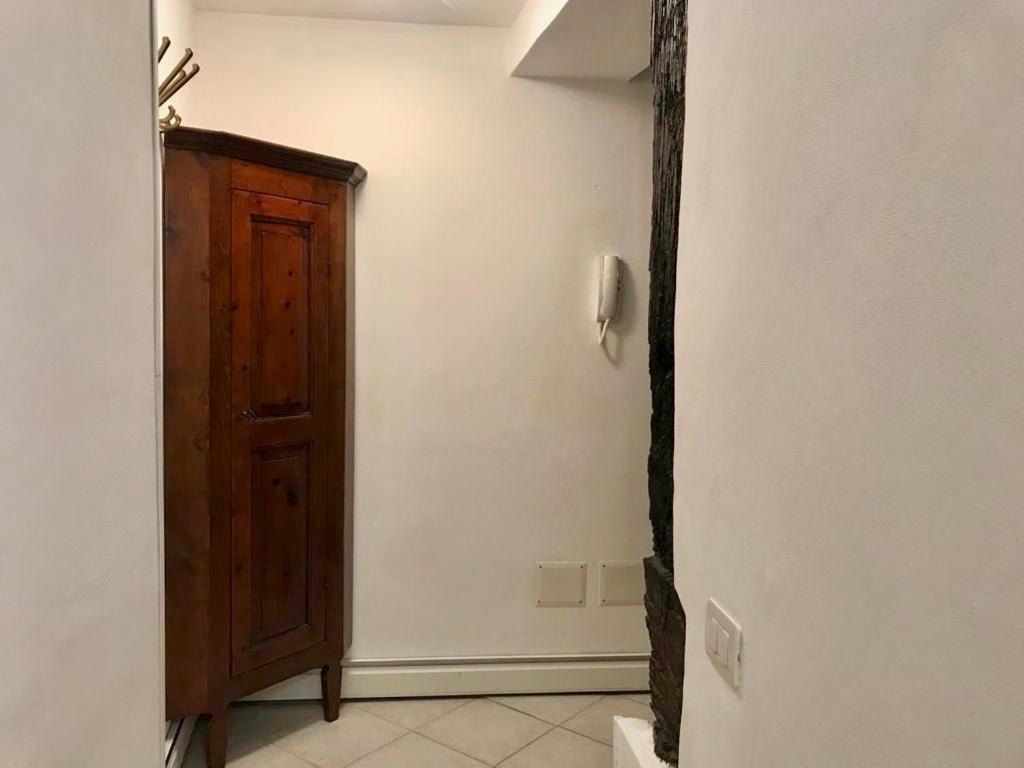 Apartamento Storico Ombelico Di Parma Exterior foto